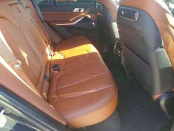 BMW X5 G05 2025 BMW X5 xDrive40i 2025 3.0 Benzyna 375KM, zdjęcie 10