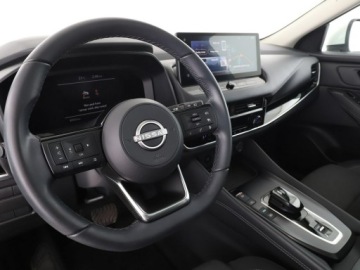 Nissan Qashqai III 2023 Nissan Qashqai HEV automat full LED navi kamery el, zdjęcie 13