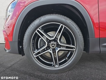 Mercedes GLB 2025 Mercedes-Benz GLB Mercedes-Benz GLB 1.3 Benzyna 270KM, zdjęcie 8