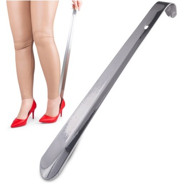 Długa łyżka butów 66 cm ZAŁÓŻ BUTY BEZ SCHYLANIA