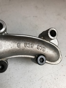 BMW R1200GS K50 LC ВОДЯНОЙ НАСОС 8529879