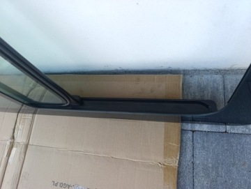 VW T5 T5 LIFT T6 СДВИЖНОЕ СТЕКЛО ВТОРОЕ ПРАВОЕ С ОКНОМ AS2 РЕМОНТ