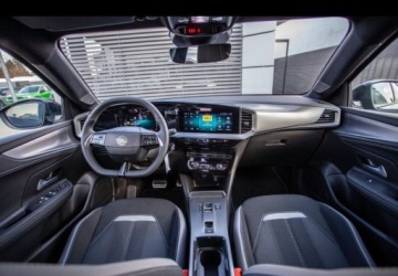 Opel Mokka II SUV 1.2 Turbo 130KM 2025 Opel Mokka 1.2 T GS SS aut SalonPL FVat Bogata Wersja Niski Przebieg Od Re, zdjęcie 7