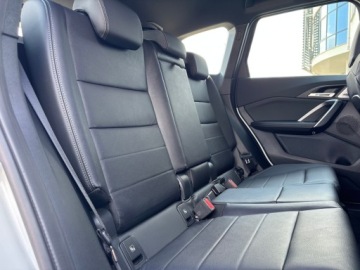 BMW X1 U11 Crossover 2.0 20d 150KM 2025 BMW X1 BMW X1 xDrive20d M Sport, Serwis ASO, Faktu, zdjęcie 16