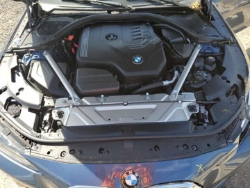 BMW Seria 4 G22-23-26 2021 BMW Seria 4 430i 2021 2.0 Benzyna 255KM, zdjęcie 6