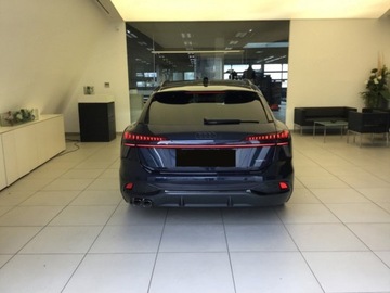 Audi A6 C8 Allroad 2.0 40 TDI 204KM 2025 AUDI A6 TDI quattro Avant Combi (204 KM) 2025, zdjęcie 1