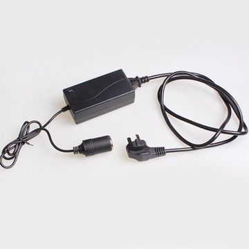 Mini Air Compressor Tire Inflator DC 12V Hand Held