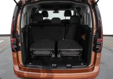 Volkswagen Caddy V Caddy 2.0 TDI 122KM 2025 Volkswagen Caddy Autoalarm, Podgrzewane fotele, 7-osobowy 2.0 Diesel 122KM, zdjęcie 9