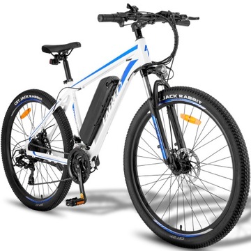Rower Elektryczny FAFREES 250W 110km 27.5