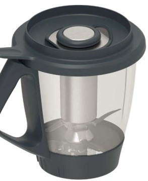 Чайный фильтр/ситечко для Thermomix TM6 TM5 Wundermix Сделано в Германии DE