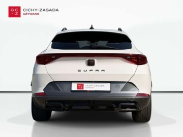 Cupra Formentor Crossover PHEV 1.4 e-HYBRID 204KM 2022 Cupra Formentor 1.4 eHYBRID 204KM PlugIn SerwisASO Navi Virtual Led Acc FV, zdjęcie 33