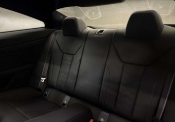 BMW Seria 4 G22-23-26 M4 Coupe Facelifting 3.0 M4 530KM 2025 BMW M4 M4 Competition M xDrive Coupe 3.0 Benzyna 530KM, zdjęcie 16