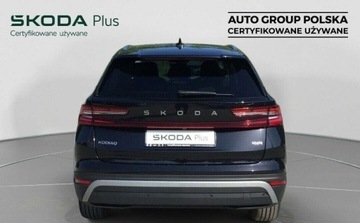 Skoda Kodiaq II SUV 2.0 TDI SCR 193KM 2024 Skoda Kodiaq Selection 7 osobowy 4x4, FV 23, Hak, ACC, GPS, DCC, Kamera 36, zdjęcie 10