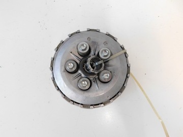 HONDA CB 1000 SC60 КОРЗИНА СЦЕПЛЕНИЯ