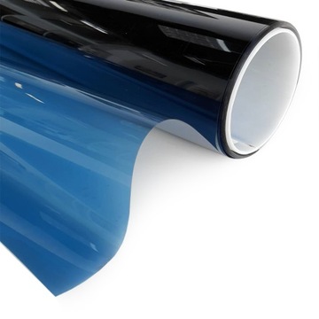 Фольга SUNSHINE синяя 152х75см (внутренняя)