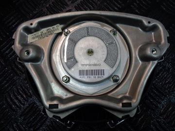 ULOŽENÍ ŘIDIČE AIRBAG CHRYSLER CROSSFIRE