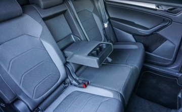 Skoda Kodiaq I SUV 2.0 TDI 150KM 2020 Skoda Kodiaq 2,0 TDI 150 KM 2.0 Diesel 150KM, zdjęcie 16