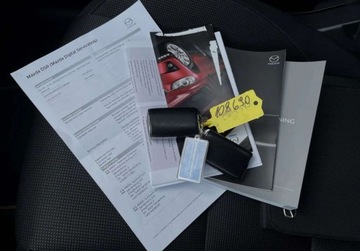 Mazda CX-30 2.0 Skyactiv-G 122KM 2019 Mazda CX-30 2.0 122KM 123.000kmMANUALbezwypadkowa GWARANCJA zarejestrowana, zdjęcie 36