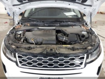 Land Rover Range Rover Evoque II 2021 Land Rover Range Rover Evoque Evoque s 2.0 Benzyna 246KM, zdjęcie 12