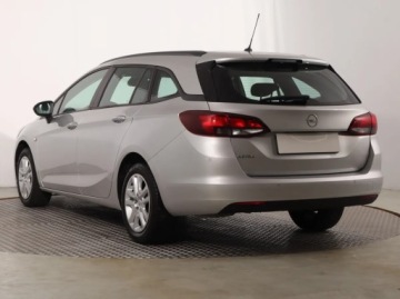 Opel Astra K Sportstourer Facelifting 1.2 Turbo 130KM 2022 Opel Astra 1.2 Turbo, Salon Polska, 1. Właściciel, zdjęcie 3