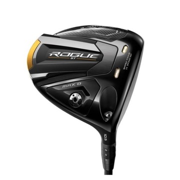 Callaway Rogue ST Max D Driver 10,5°