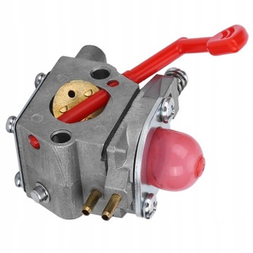 Комплект карбюратора Газодувка Карбюратор