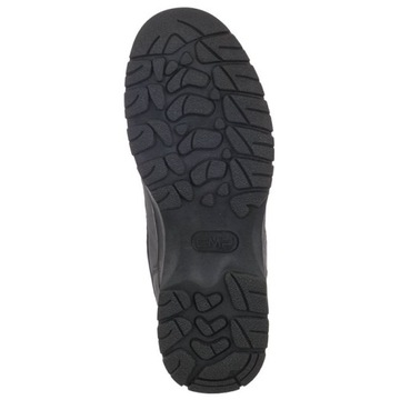 Pánska trekingová obuv CMP 31Q4957 Tmavomodrá