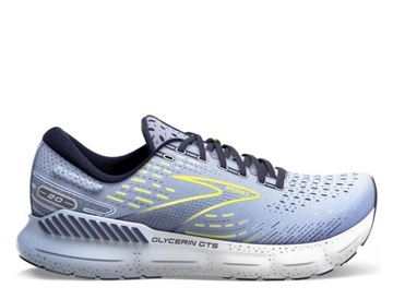 Buty damskie Brooks Glycerin GTS 1203701B416 37.5