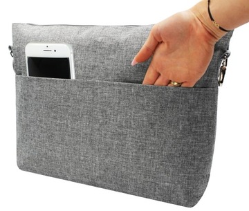 УНИВЕРСАЛЬНАЯ СУМКА-ОРГАНИЗАТОР ДЛЯ КОЛЯСКИ