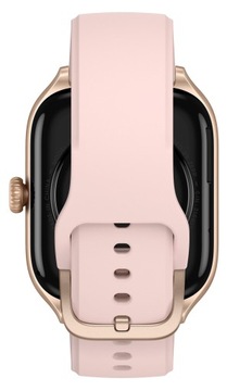 Умные часы Amazfit GTS 4, розовые