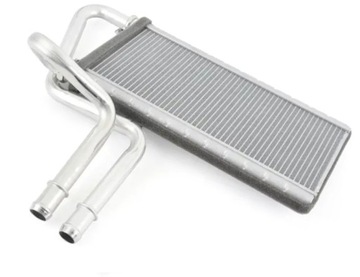 RADIÁTOR BMW Z4 E89 09-