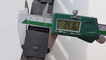 Тросовая направляющая ЧПУ КС 0450.40*73х34/58х25