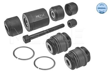 SADA OPRAVA RAMENA ZADNÍ L/P BMW 5 (E39) (E60) (E61) 6 (E63) (E64