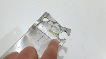 ЗОНА РАЗДАВЛЕНИЯ П/Л MERCEDES E W213 A2136201500