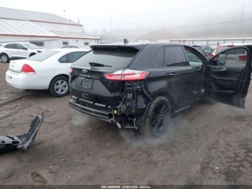Ford Edge II 2022 Ford Edge St-Line 2022 2.0 Benzyna 250KM, zdjęcie 5