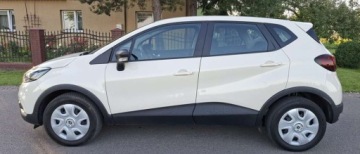Renault Captur I Crossover Facelifting 0.9 Energy TCe 90KM 2018 Renault Captur Renault Captur (ENERGY) TCe 90 LIFE Benzyna 90KM, zdjęcie 25
