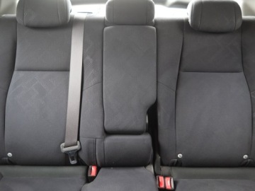 Honda Civic IX Hatchback 5d 1.8 i-VTEC 142KM 2012 Honda Civic 1.8 i-VTEC, Klima, Klimatronic, zdjęcie 8