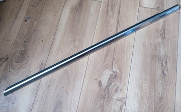 Listwa lewy przód chrom A1767250082 W176 A-klasa Mercedes