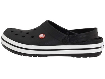 CROCS CROCBAND klapki uniseks (r.45/46)