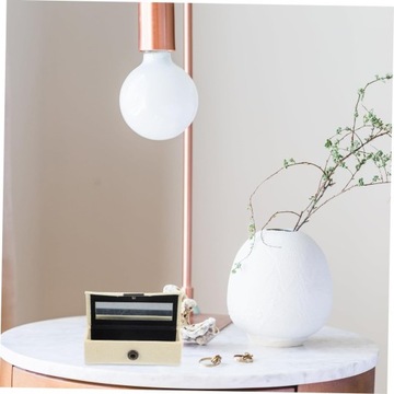 Коробочка для помады Коробочка для помады с зеркалом Органайзер для помады маленький o