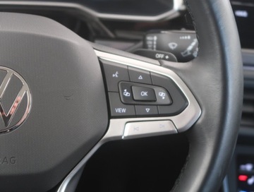 Volkswagen Taigo 1.5 TSI 150KM 2024 VW Taigo 1.5 TSI, Salon Polska, 1. Właściciel, zdjęcie 16