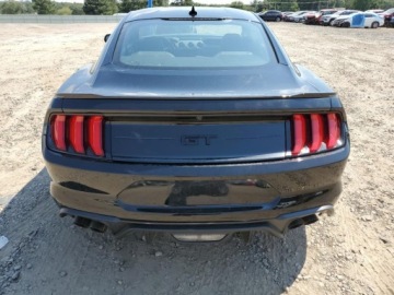 Ford Mustang VI Fastback Facelifting 5.0 Ti-VCT 450KM 2023 Ford Mustang GT 2023 5.0l 5.0 Benzyna 450KM, zdjęcie 2