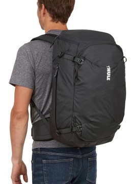 Plecak Thule 40L Uni TLPM-140 Landmark Obsidian