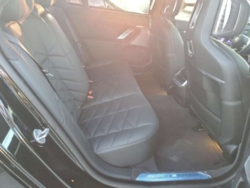 BMW Seria 7 G70 2025 BMW Seria 7 740i 2025 3.0l 3.0 Benzyna 375KM, zdjęcie 10