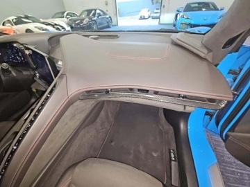 Chevrolet Corvette C7 2022 Chevrolet Corvette 2022 Chevrolet Corvette Stingray Coupe 3LT 6.2 490KM, zdjęcie 7