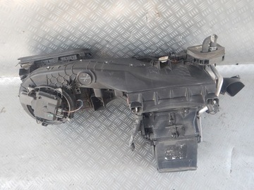 MERCEDES R KLASA W251 NAGRZEWNICA DMUCHAWA