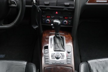 Audi A6 C6 Allroad quattro 3.0 V6 TDI 233KM 2008 Audi A6 Allroad 3.0 TDI, 229 KM, 4X4, Automat, zdjęcie 15