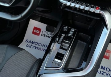 Peugeot 5008 II Crossover Facelifting 1.5 BlueHDi 130KM 2024 Peugeot 5008 1.5 BlueHDi 130KM Allure SS EAT8 Vat 23 serwis ASO 1.5 130KM, zdjęcie 27