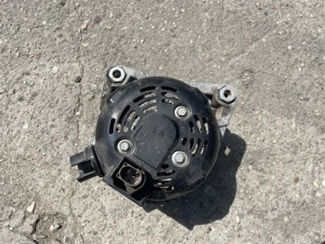 ALTERNÁTOR 1.0 ECOBOOST CV6T-10300-BE FORD FIESTA MK7 FACELIFT 13-17R
