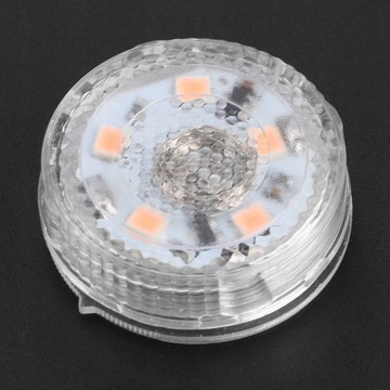 Auto Car LED Touch Light Wireless Stick Lampa